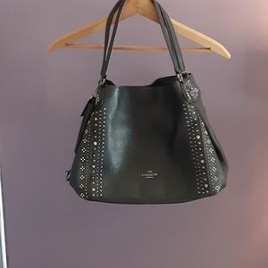 Coach shoulder bag!